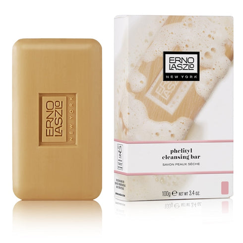 Erno Laszlo Hydrate Nourish Phelityl Cleansing Bar 100g